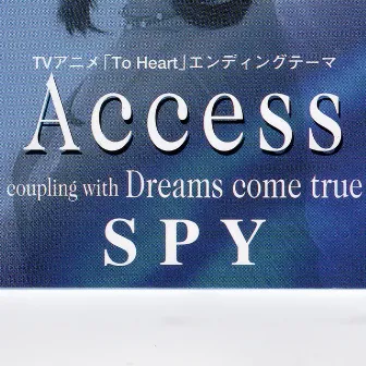 Access by SPY