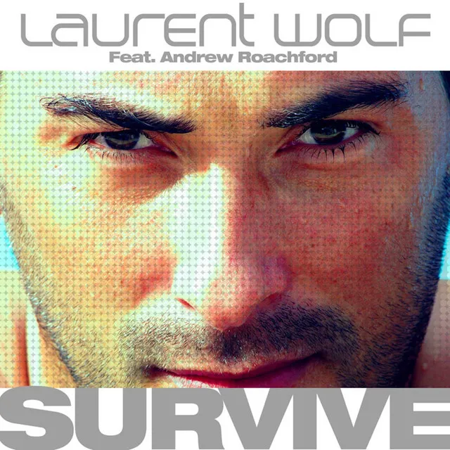 Survive (Radio Edit)