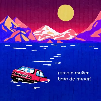 Bain de minuit by Romain Muller