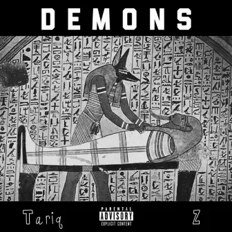 Demons by Tariq