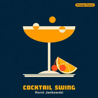 Vintage Pearls: Cocktail Swing by Kai Rautenberg