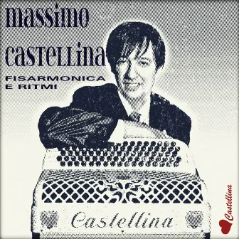 Fisarmonica e ritmi by Massimo Castellina