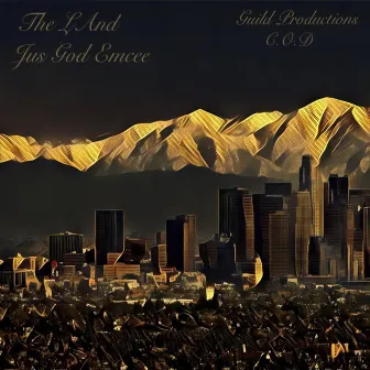 The LAnd by God Emcee