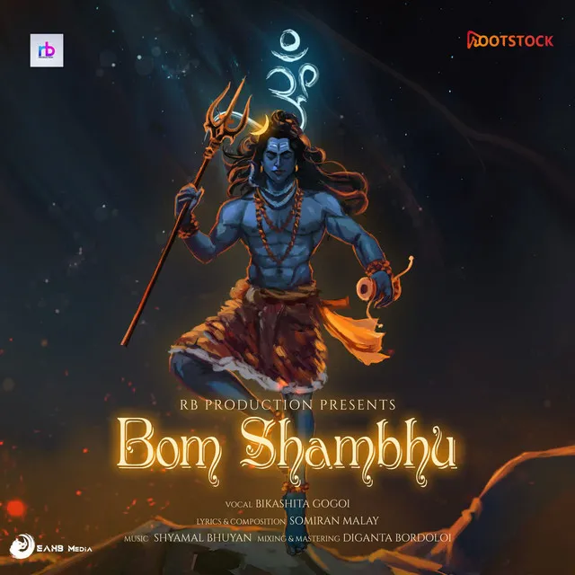 Bom Shambhu