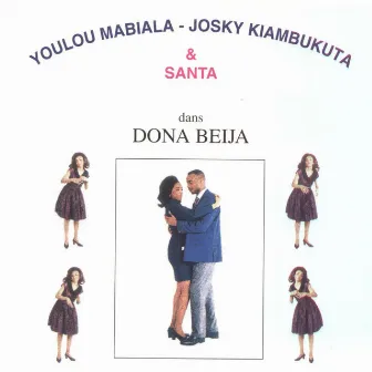 Dona beija by Youlou Mabiala