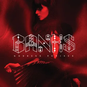 Goddess (Remixes) by BANKS