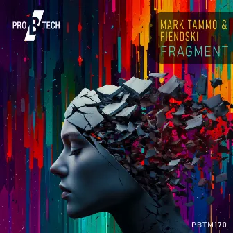 Fragment by Mark Tammo