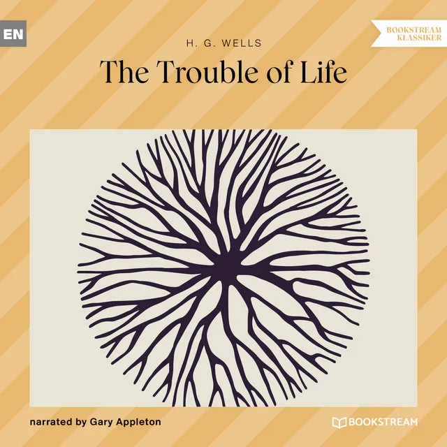 Track 5 - The Trouble of Life