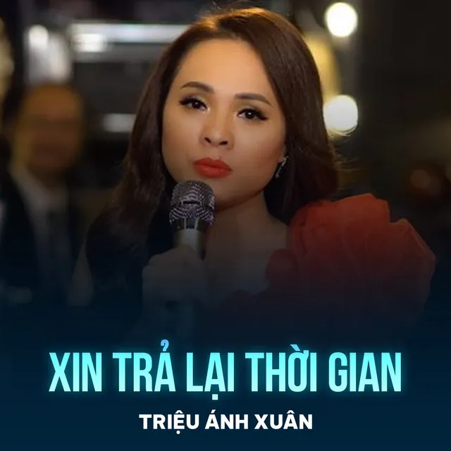 Xin Trả Lại Thời Gian