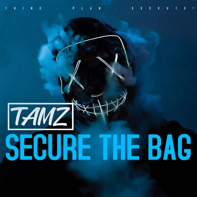 Secure the Bag