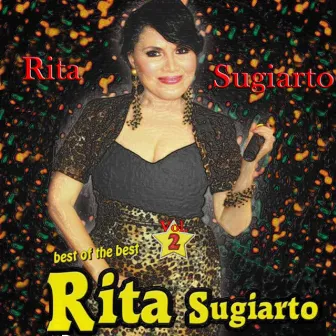 Best Of The Best Rita Sugiarto, Vol. 2 by Rita Sugiarto