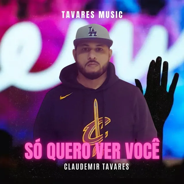 Só Quero Ver Você - Remix