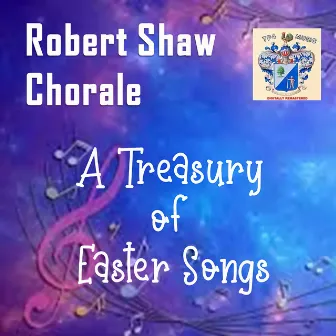 A Treasury of Easter Songs by Unknown Artist