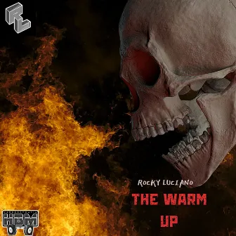 The Warm Up by Rocky Luciano