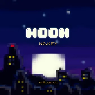 Moon by No.Key