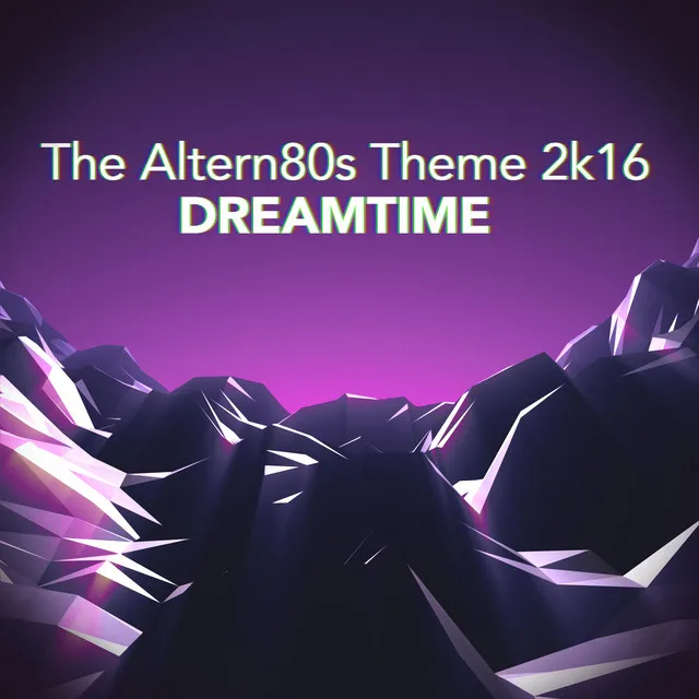 The Altern80s Theme 2k16