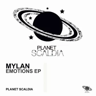 Emotions Ep by Mylan