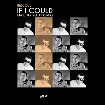 If I Could by Redsoul