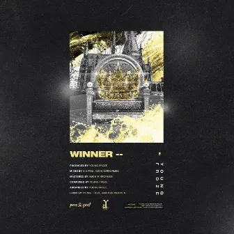 Winner by Young Froze