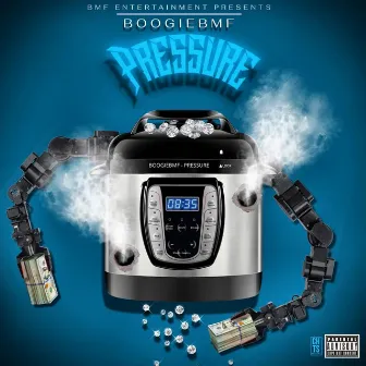 Pressure by Boogiebmf