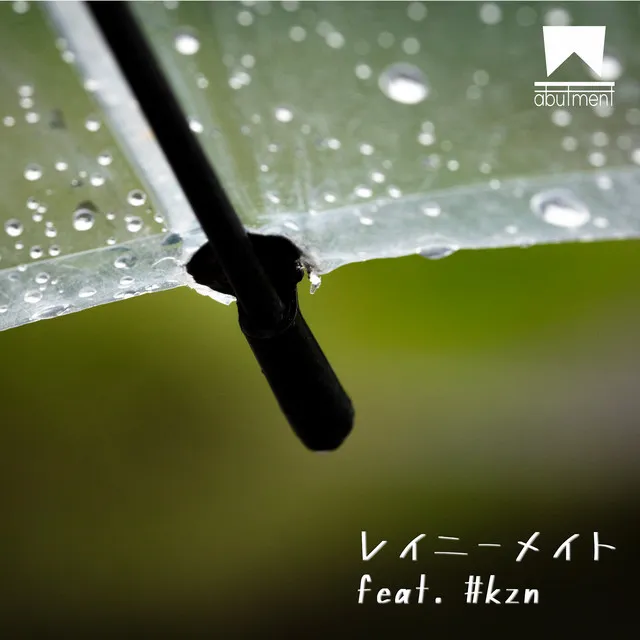 Rainy Mate (feat. #kzn)