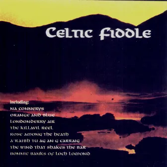 The World Of Celtic Fiddle by The World Players