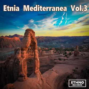 Etnia mediterranea, Vol. 3 by Scazzicapieti