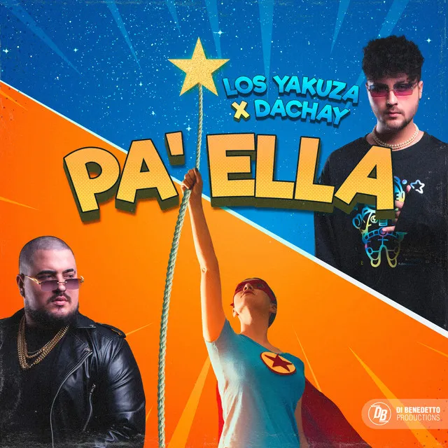 Pa' Ella