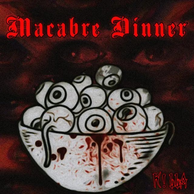 Macabre Dinner