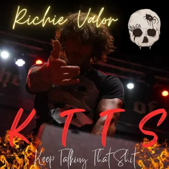 KTTS by Richie Valor