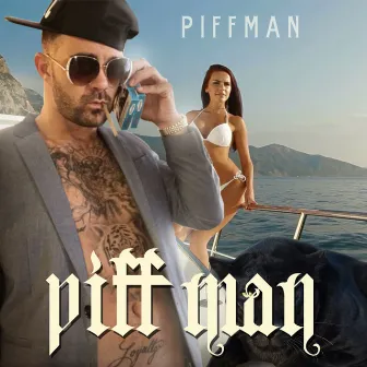 Piffman by Piffman