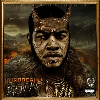 Primal [Deluxe Edition] by Hurracane