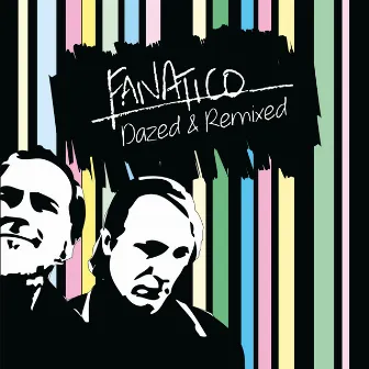 Dazed & Remixed by Jorge Socarras