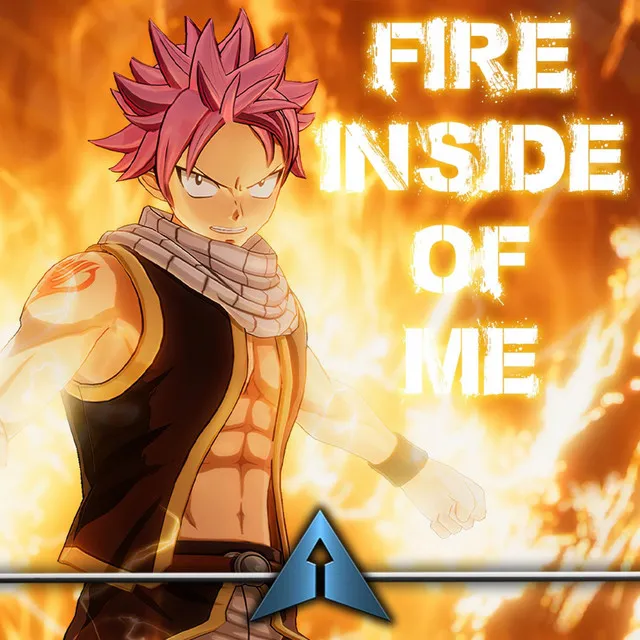 Fire Inside of Me