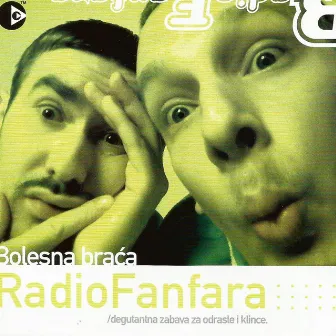 Radio Fanfara by Bolesna Braca