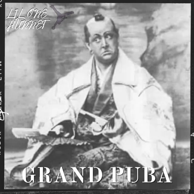 Grand Puba