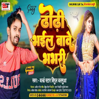 Dhori Tor Bhael Bawe Bhabhari by World Star Vipul Balmuwa