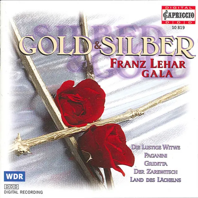 Gold und Silber (Gold and Silver), Op. 79