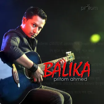 Balika by Pritom Ahmed