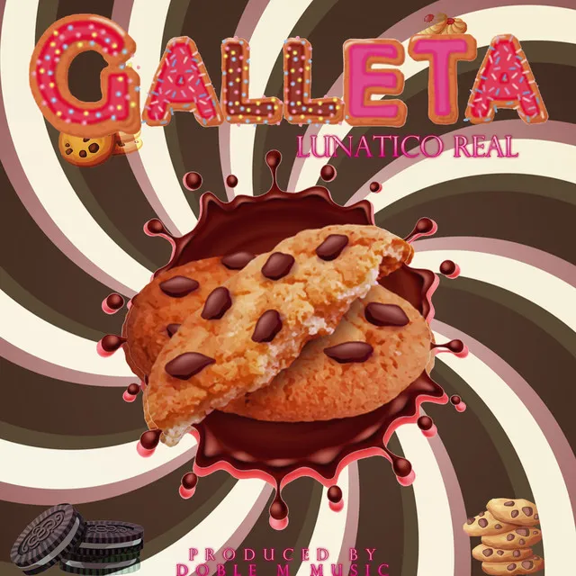 Galleta