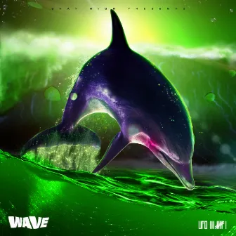 WAVE by Ufo361