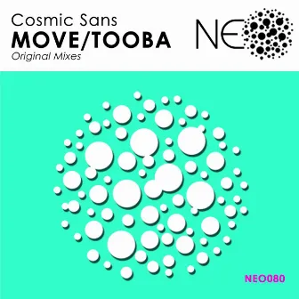 Move by Cosmic Sans