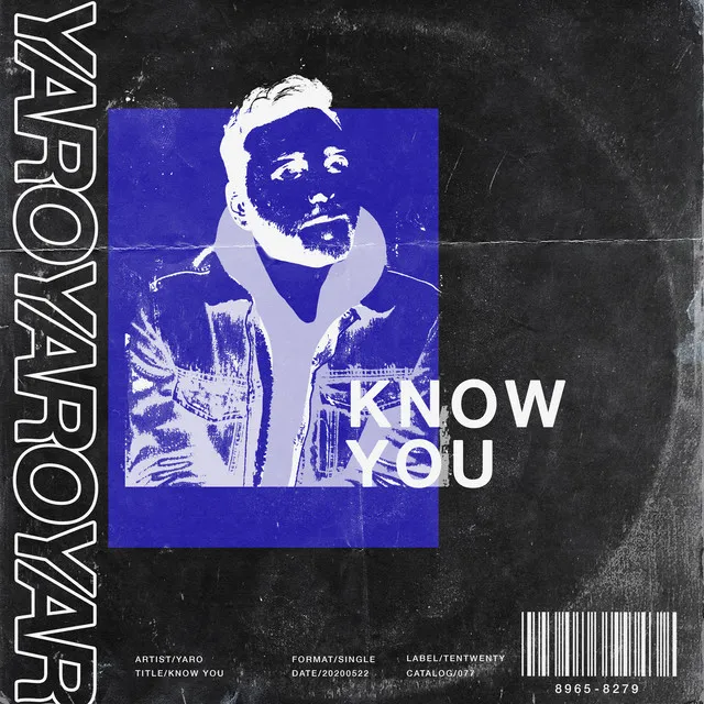 Know You - Extended