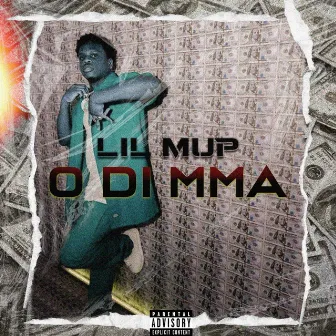 O Di Mma by King Dirty Mup