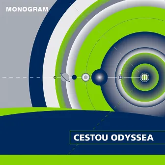 Cestou Odyssea by Monogram