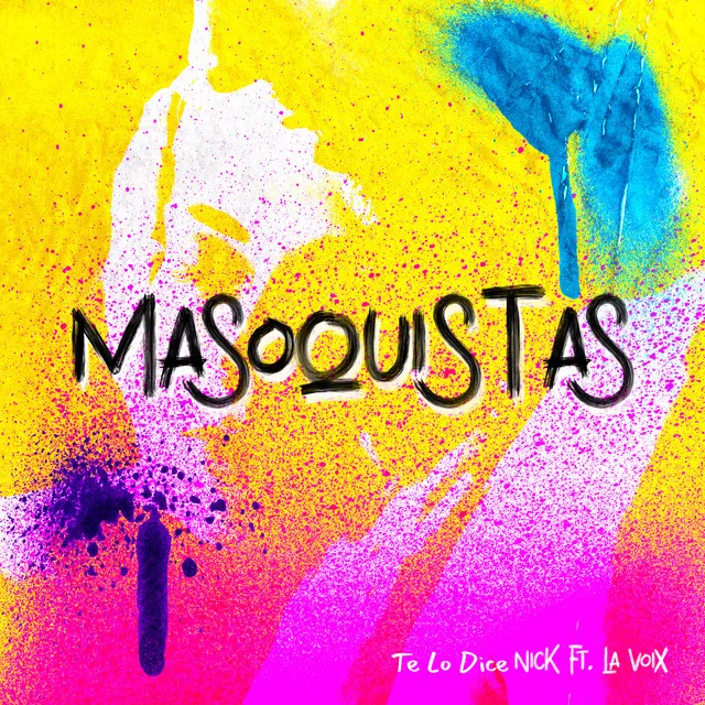 Masoquistas