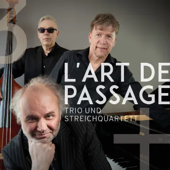 Trio und Streichquartett (Live) by L'Art De Passage