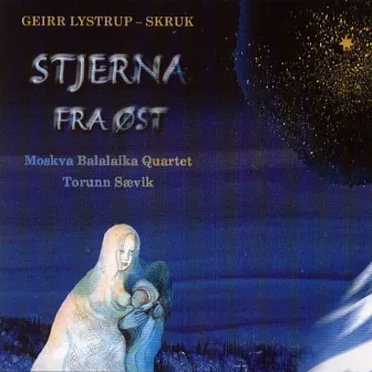 Stjerna Fra Øst by Skruk