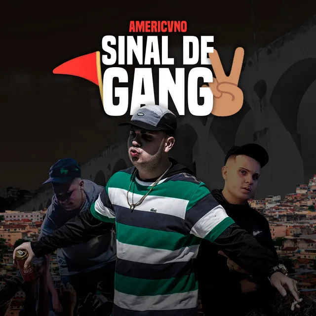 Sinal de Gang