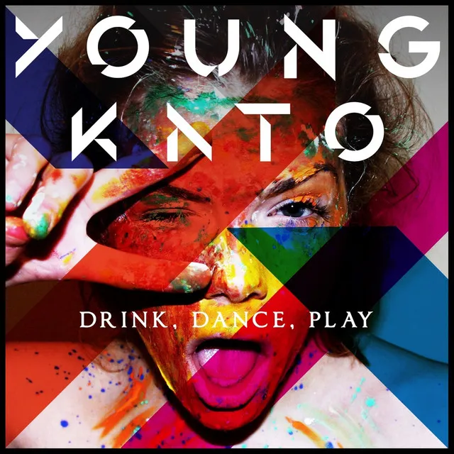 Drink, Dance, Play - F*U*G*Z Remix